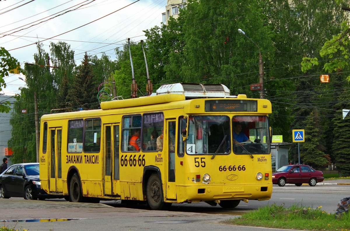 Tver, BTZ-5276-04 № 55