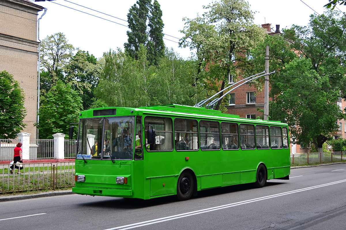 Жытомір, Škoda 14Tr02 № 098; Дняпро — Разные фотографии