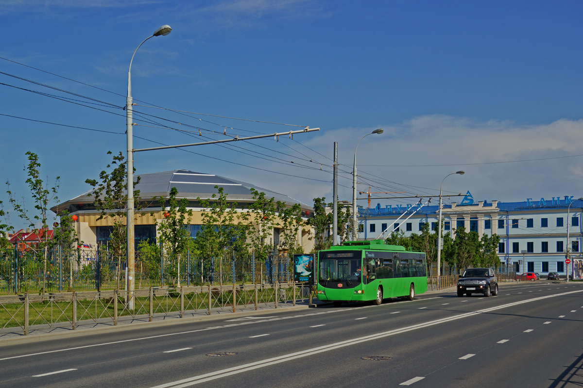 Kazan, VMZ-5298.01 “Avangard” # 1213