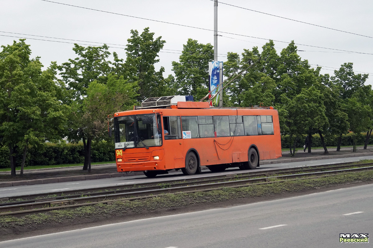 Кемерово, СТ-6217 № 94