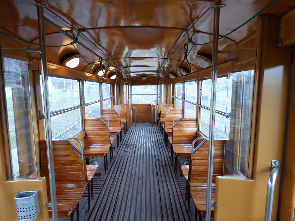 Силезские трамваи, Konstal 4ND1 № 1263