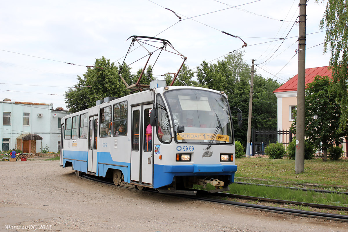 Орёл, 71-403 № 099