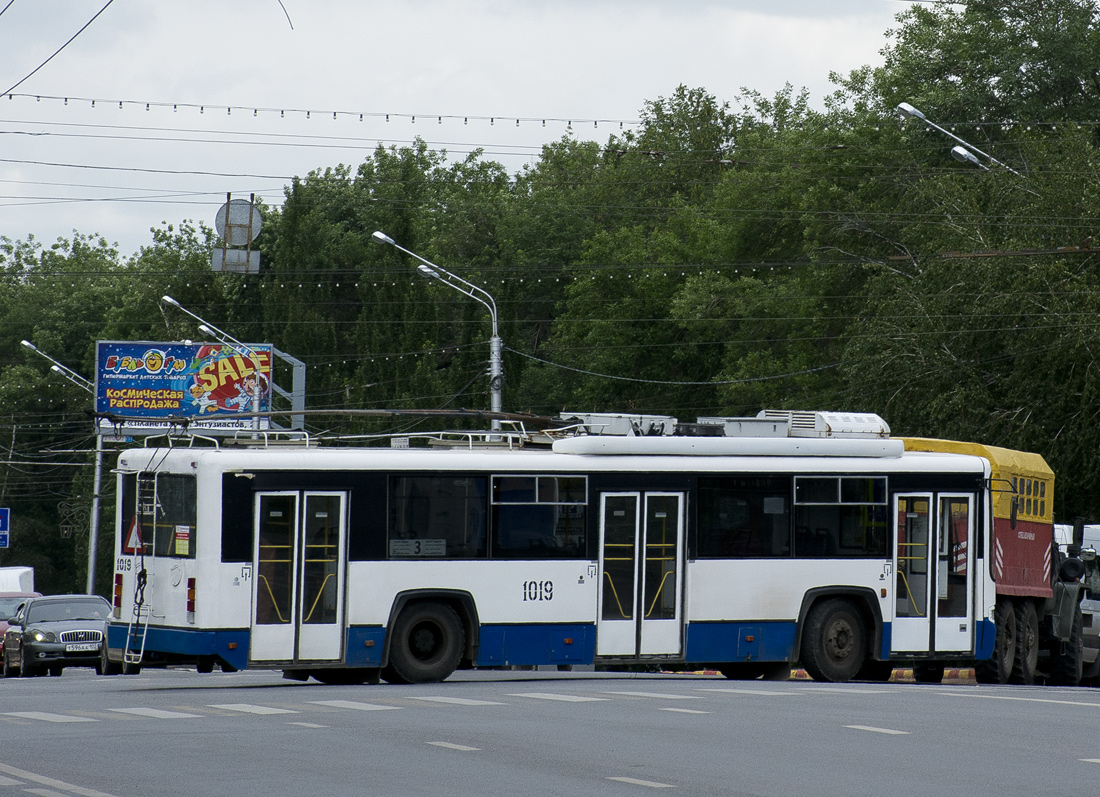 Ufa, BTZ-52767A Nr 1019