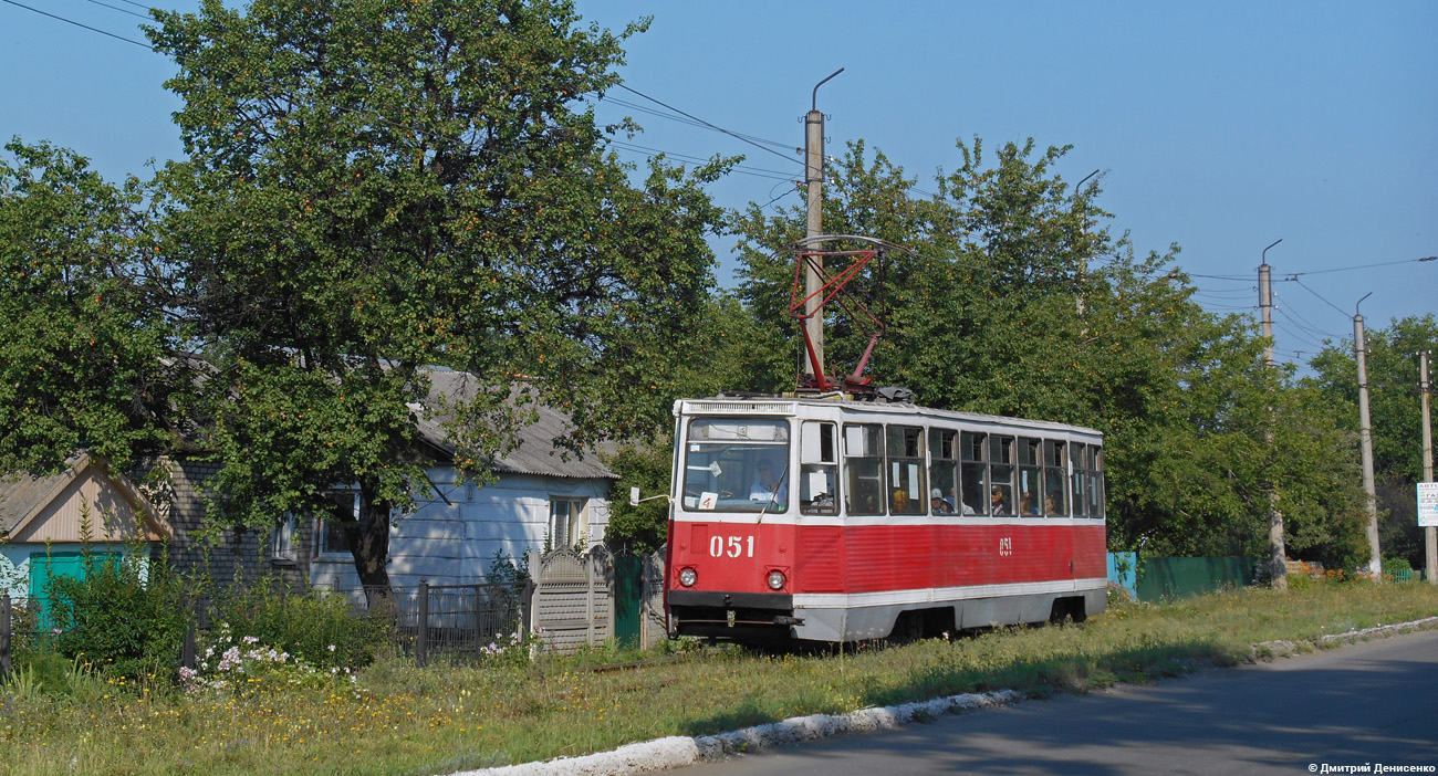 Jenakijevo, 71-605 (KTM-5M3) — 051