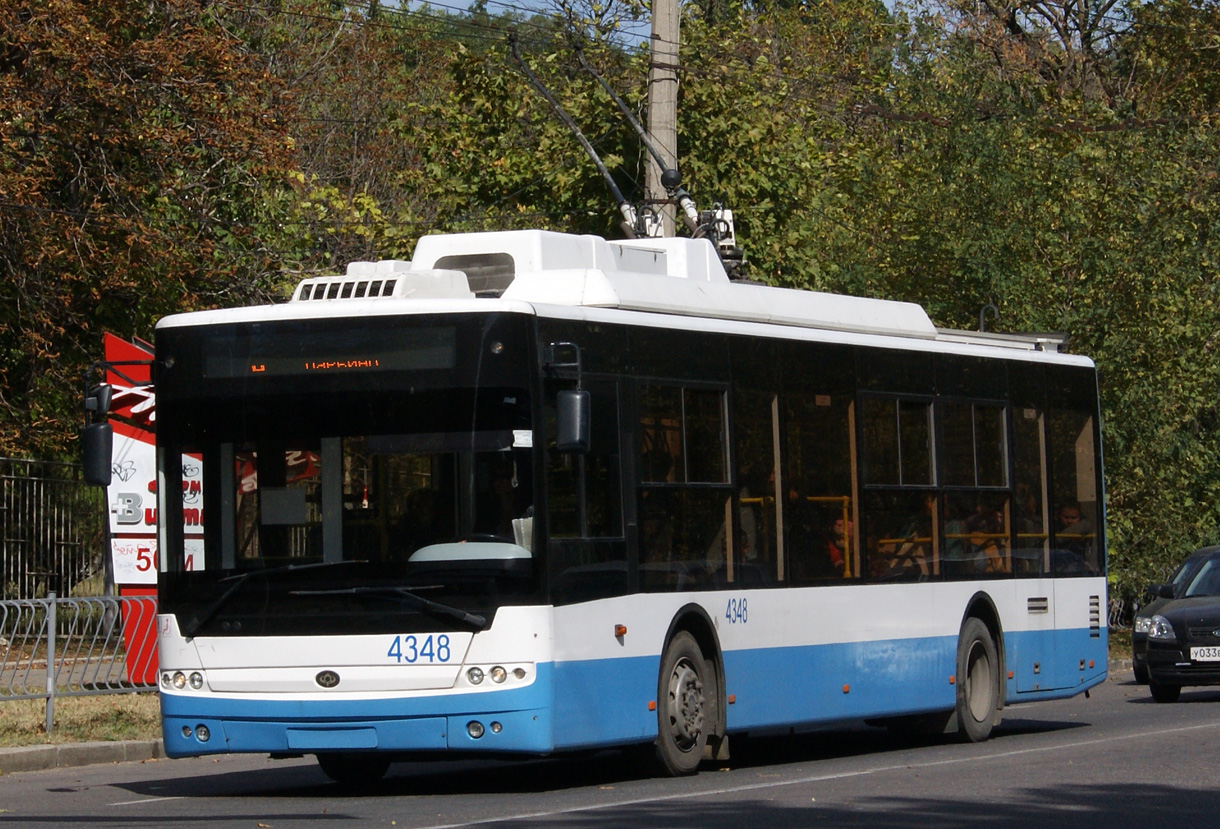 Троллейбус симферополь ялта цена 2024. Троллейбус 52 Симферополь Ялта.