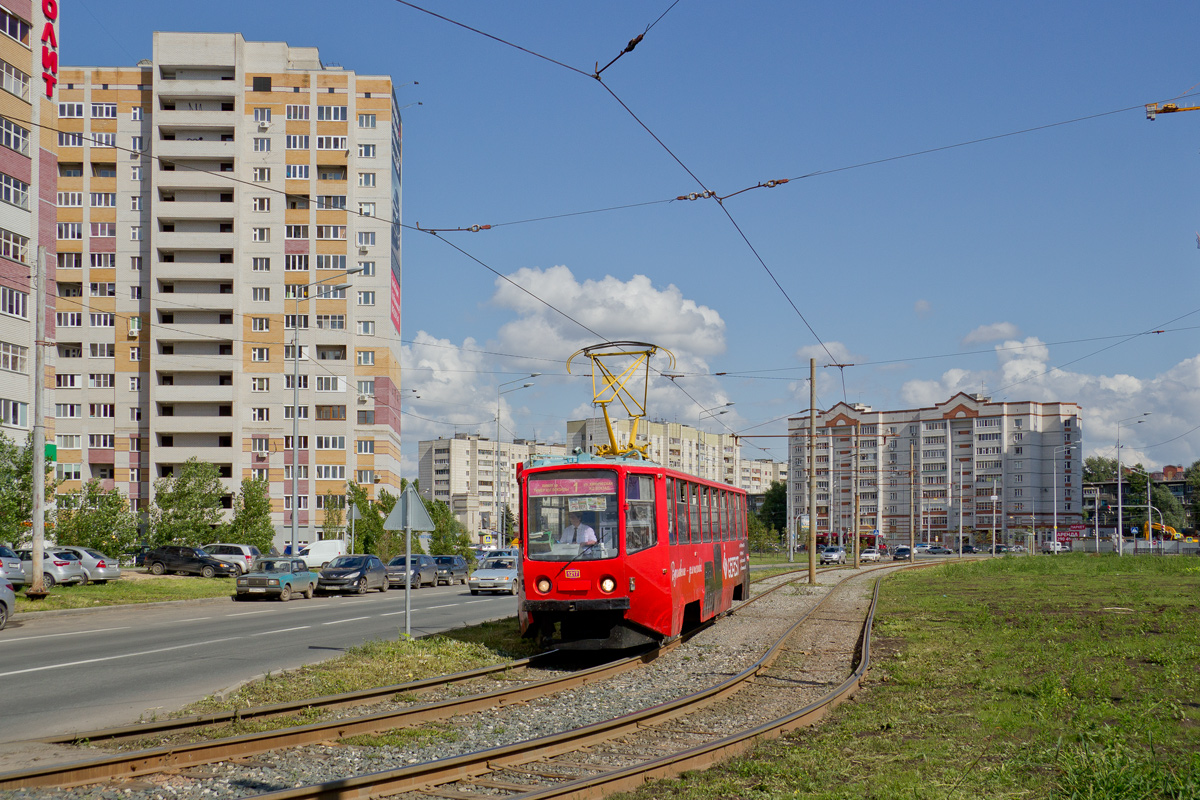 Kazan, 71-608KM Nr 1217