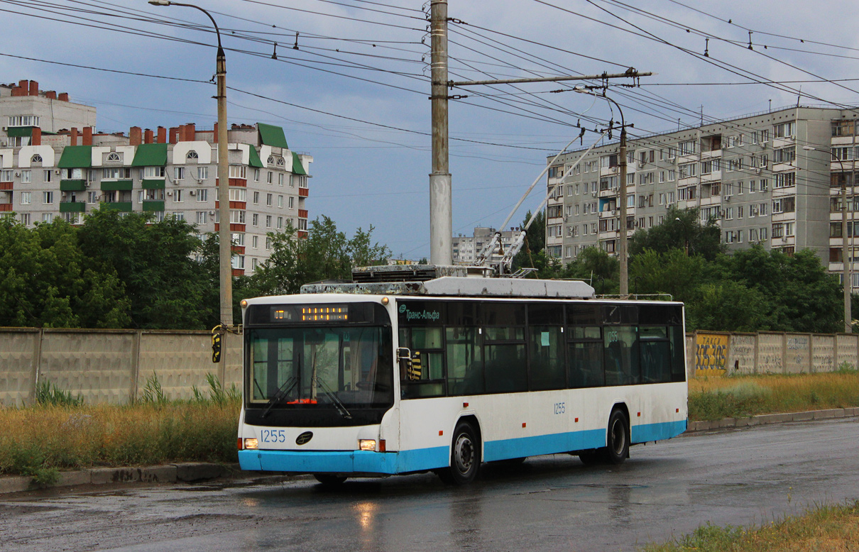 Volgograd, VMZ-5298.01 (VMZ-463) nr. 1255