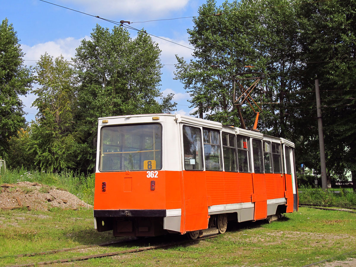 Perm, 71-605 (KTM-5M3) nr. 362