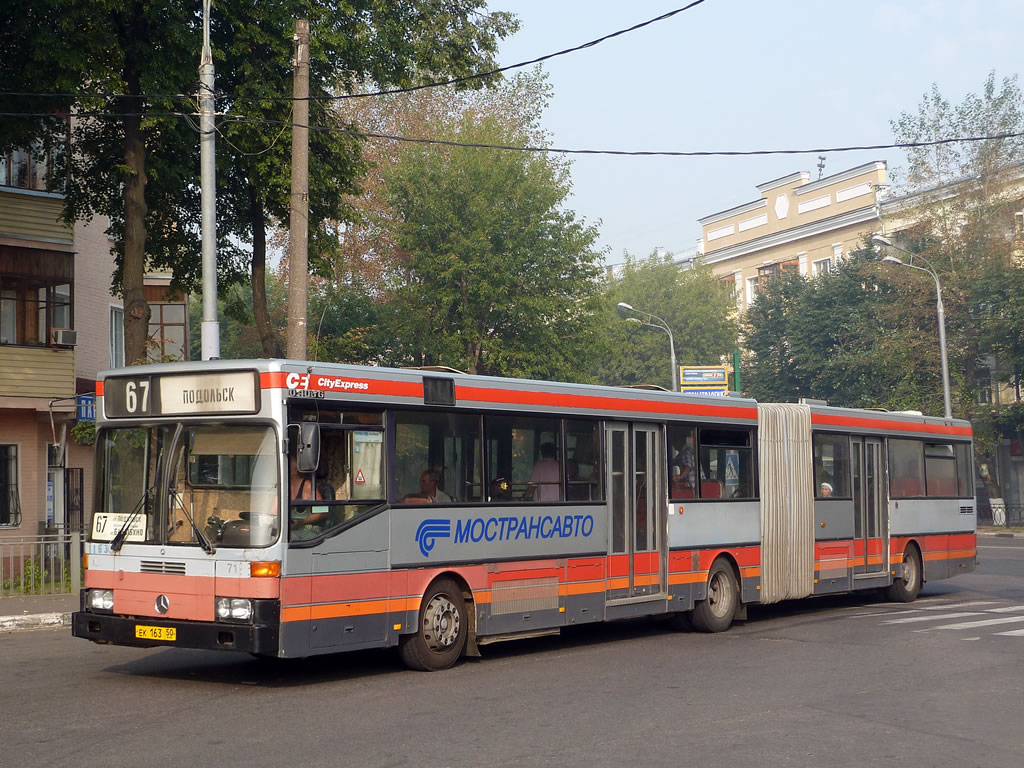 Essen - Mülheim an der Ruhr, Mercedes-Benz O405GTD — 3714; Egyéb orosz városok — Moscow region — Shpurbuses; Podolszk — Shpurbuses