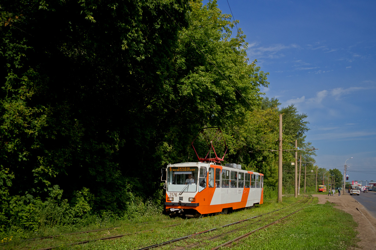 Ufa, 71-402 # 2176