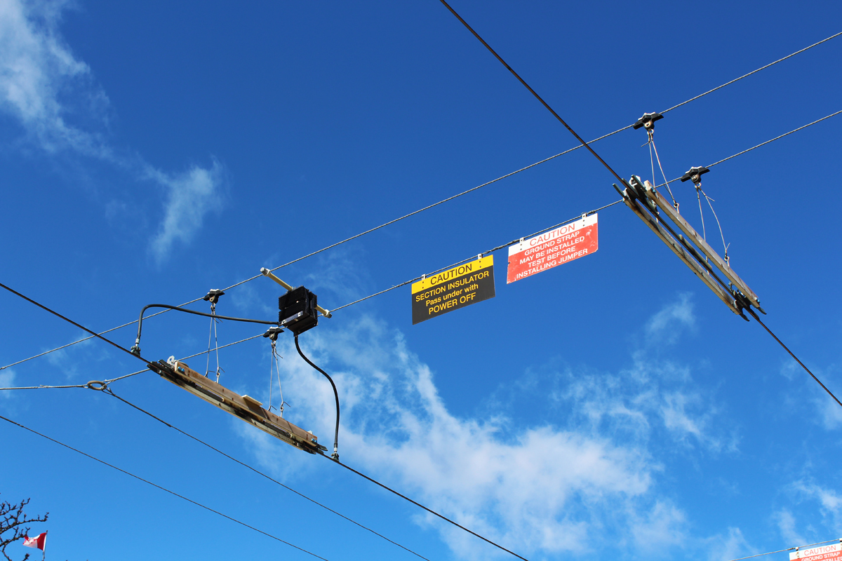 Toronto — Streetcar Properties