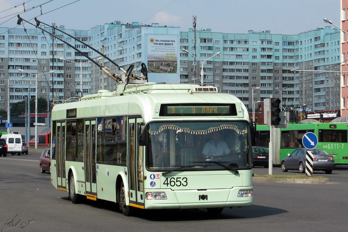 61 троллейбус минск. БКМ 321 Минск.