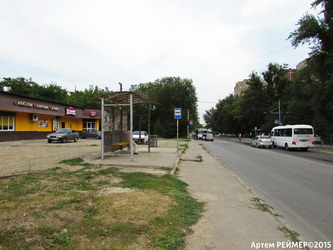 Rostov-na-Donu — Closed lines; Rostov-na-Donu — Miscellaneous photos