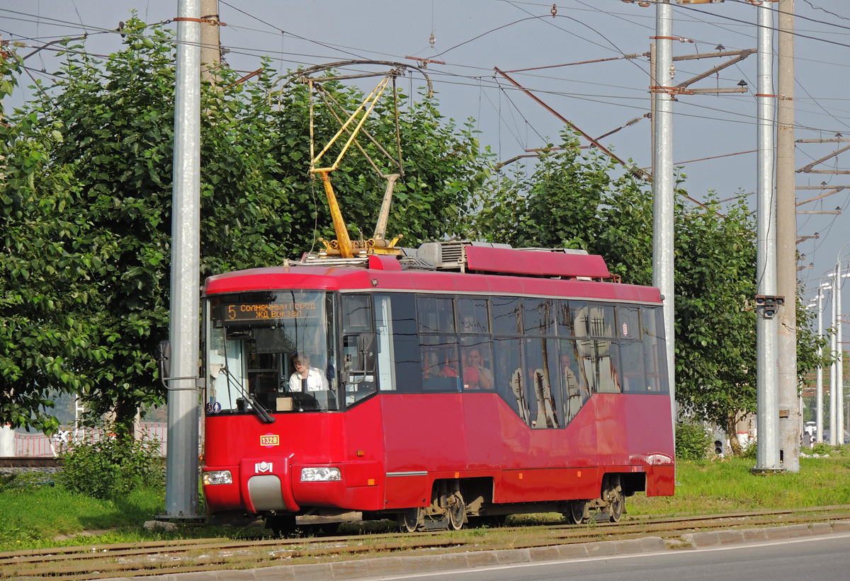 Kazan, BKM 62103 № 1328