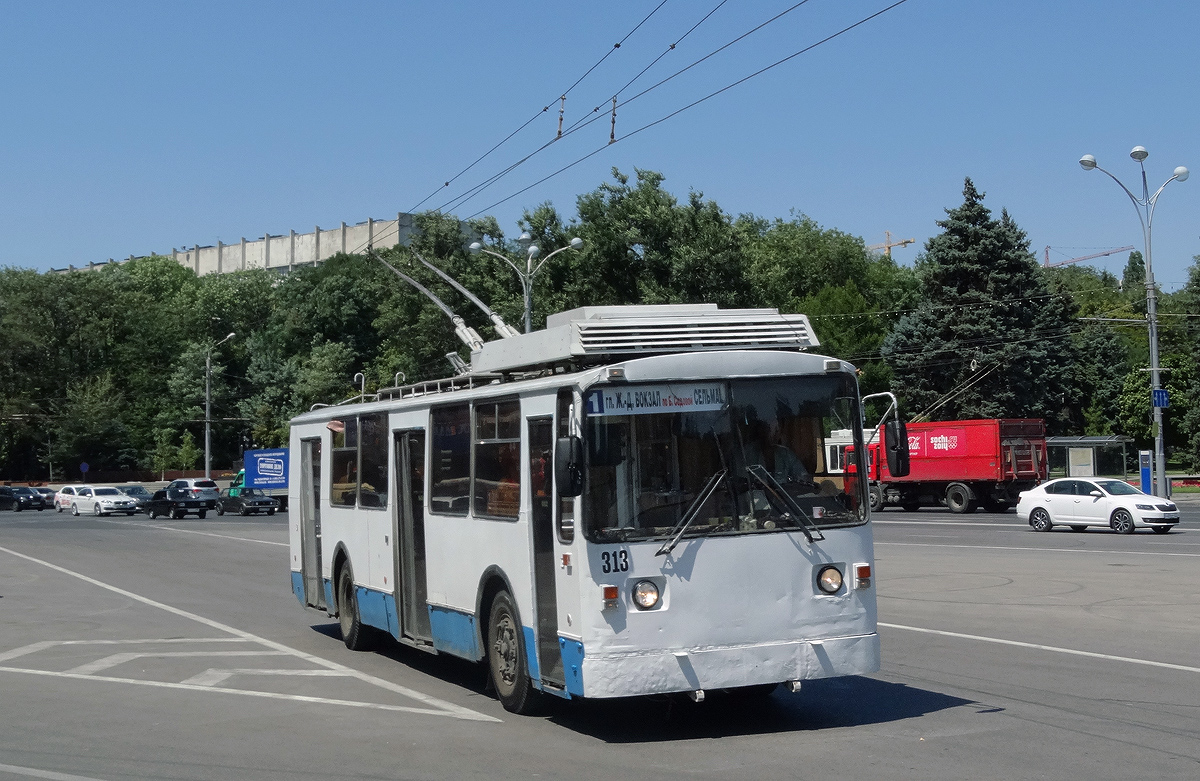 Rostov-na-Donu, VZTM-5284.02 № 313