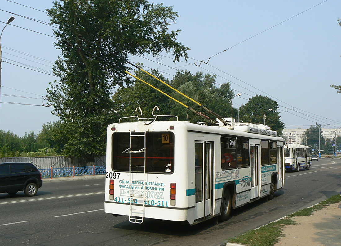 Brjansk, BTZ-52761T № 2097