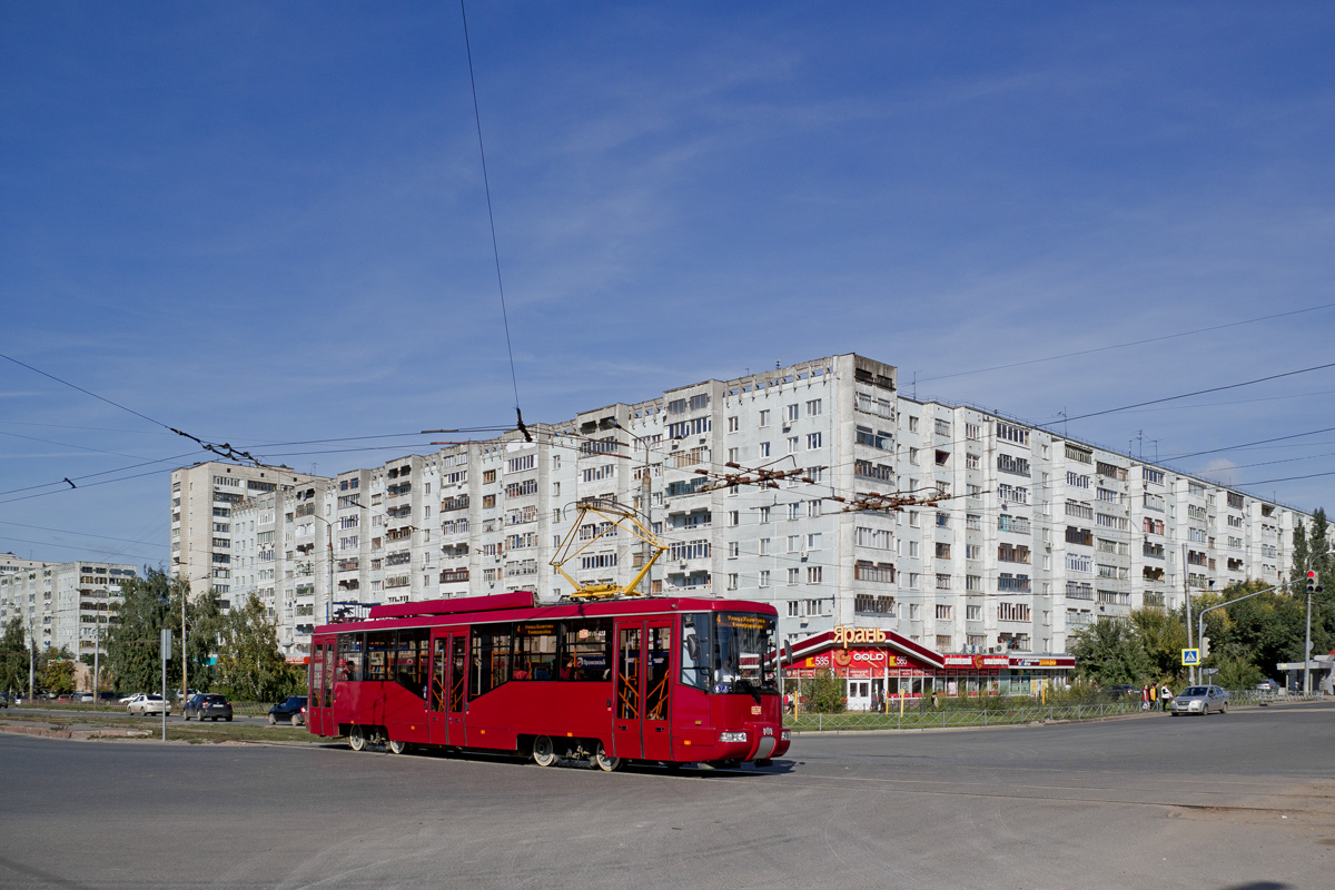 Kazany, Stadler 62103 — 1339