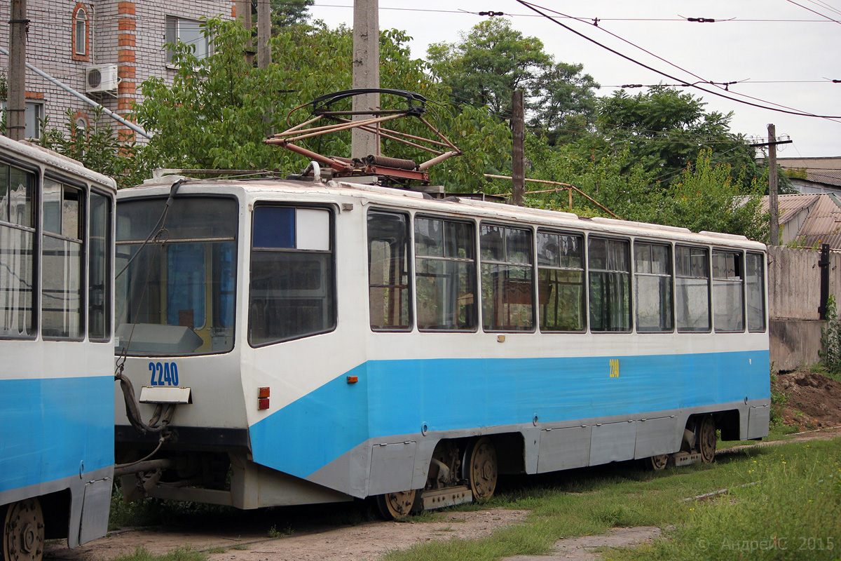 Днепр, 71-608КМ № 2240