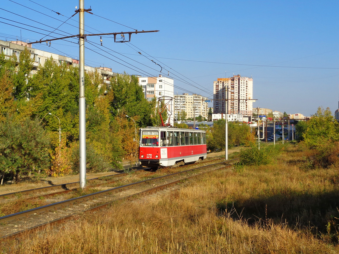 Saratov, 71-605 (KTM-5M3) nr. 1170