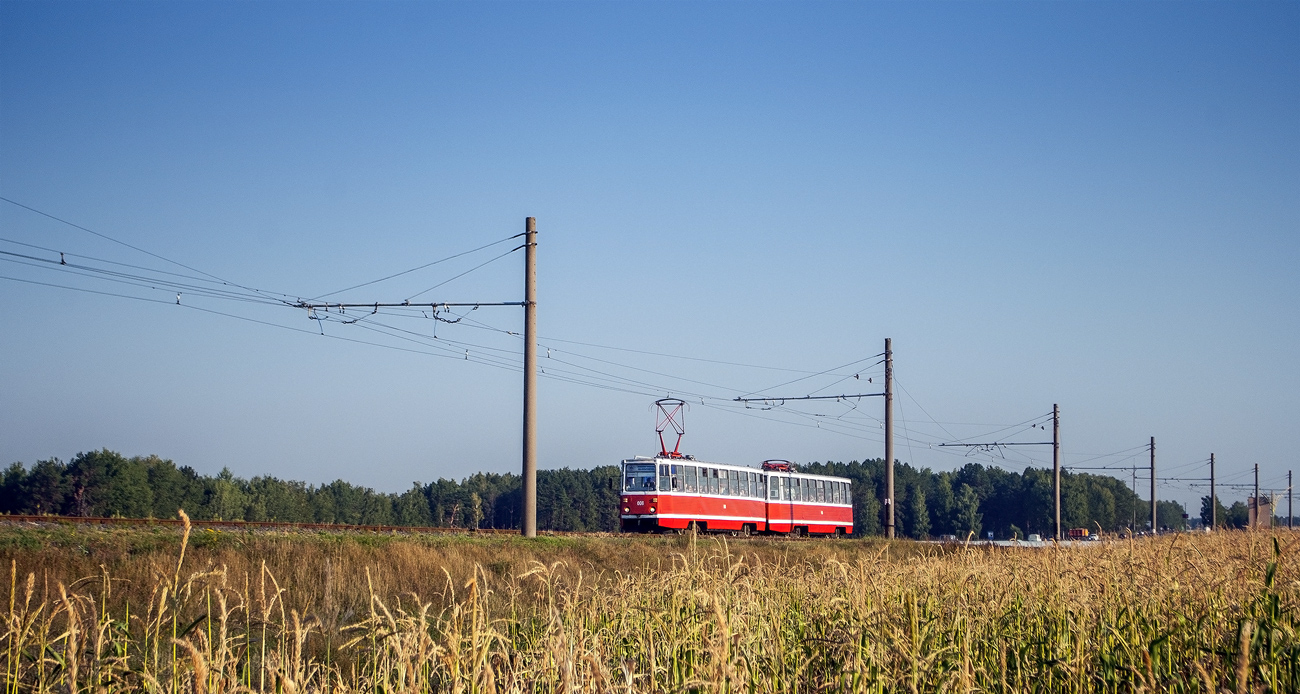 Мозырь — Линии и инфраструктура
