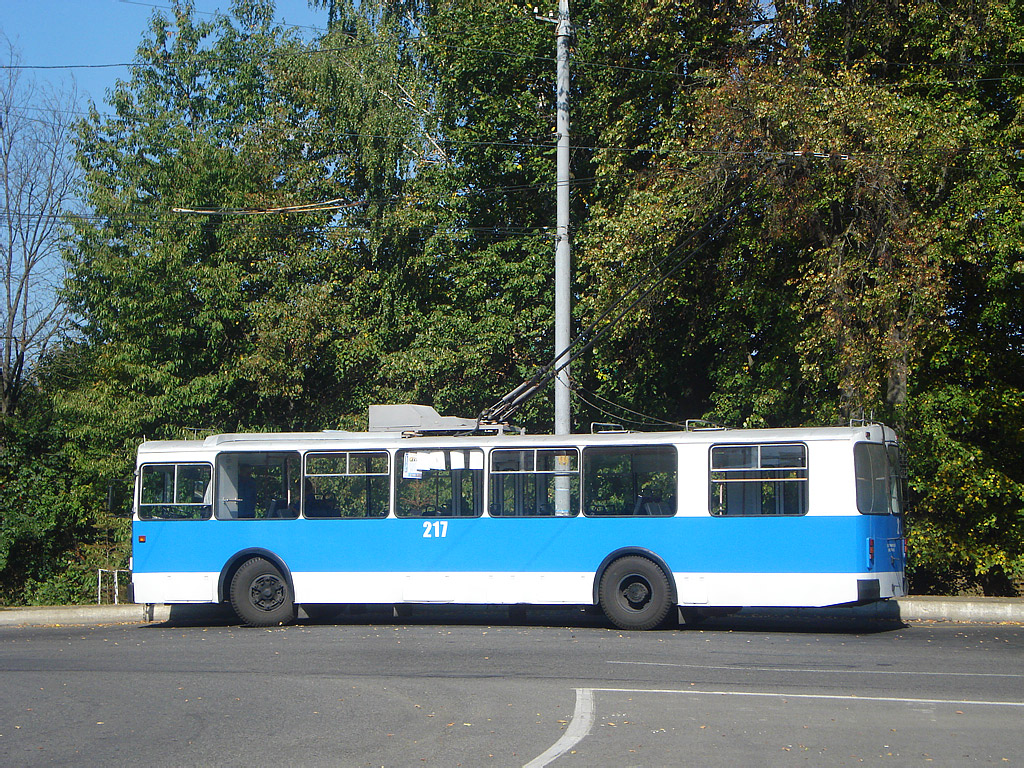 Vinnytsia, ZiU-682G-016 (012) nr. 217