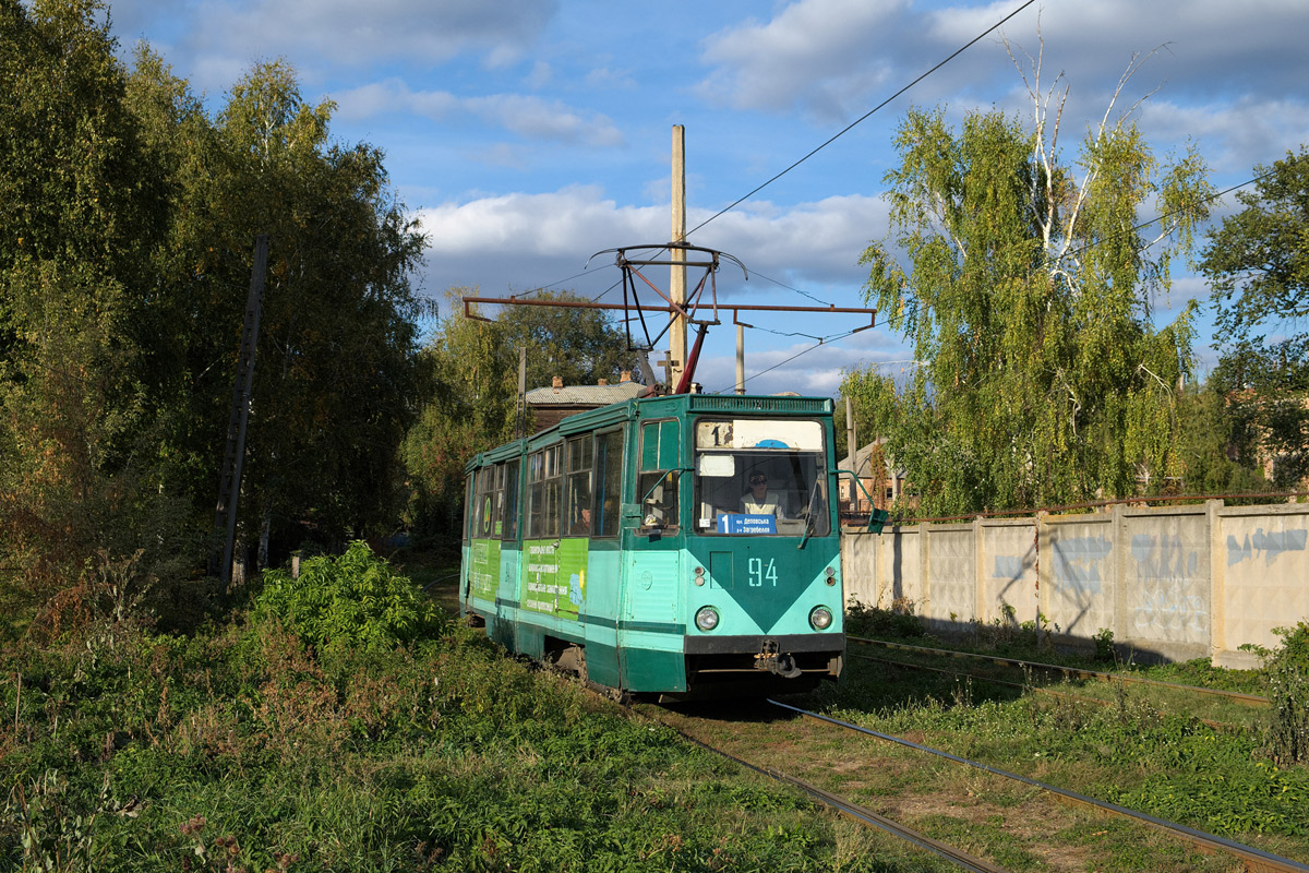 Konotop, 71-605 (KTM-5M3) № 94
