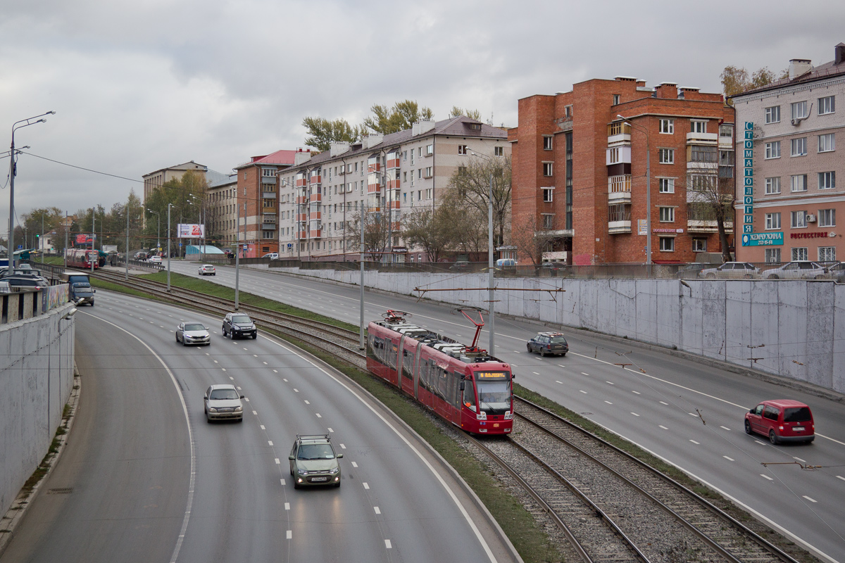 Kazan, BKM 84300M Nr 1314