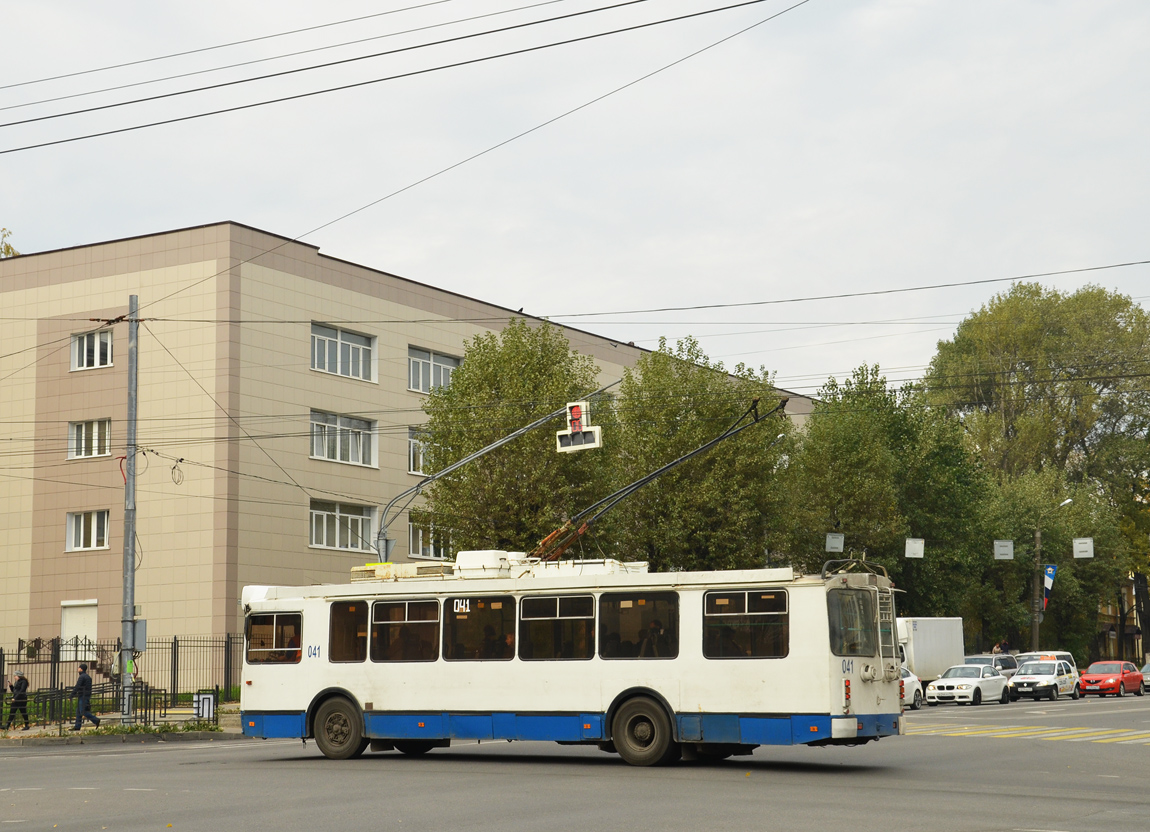 Smolensk, ZiU-682G-016.03 nr. 041