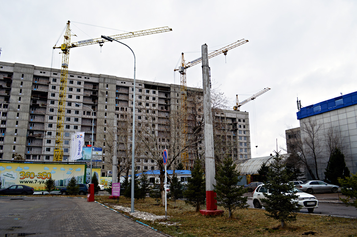 Астана — Разные фотографии