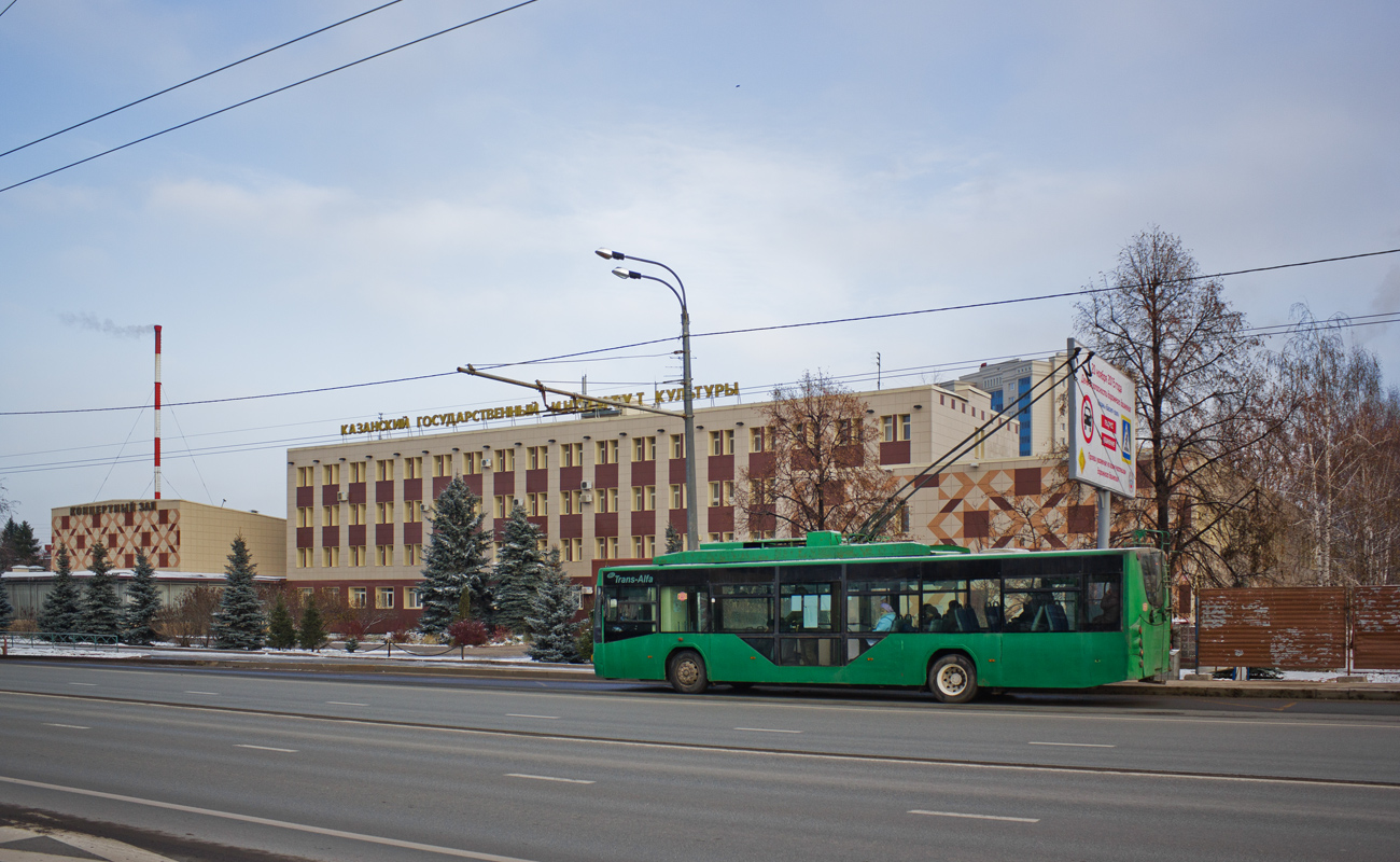 Kazan, VMZ-5298.01 “Avangard” # 2112
