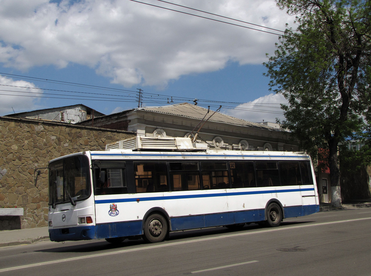 Rostov-na-Donu, LiAZ-52803 № 342