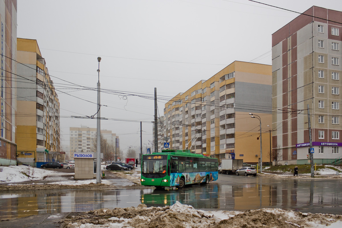 Kazan, VMZ-5298.01 “Avangard” nr. 2216