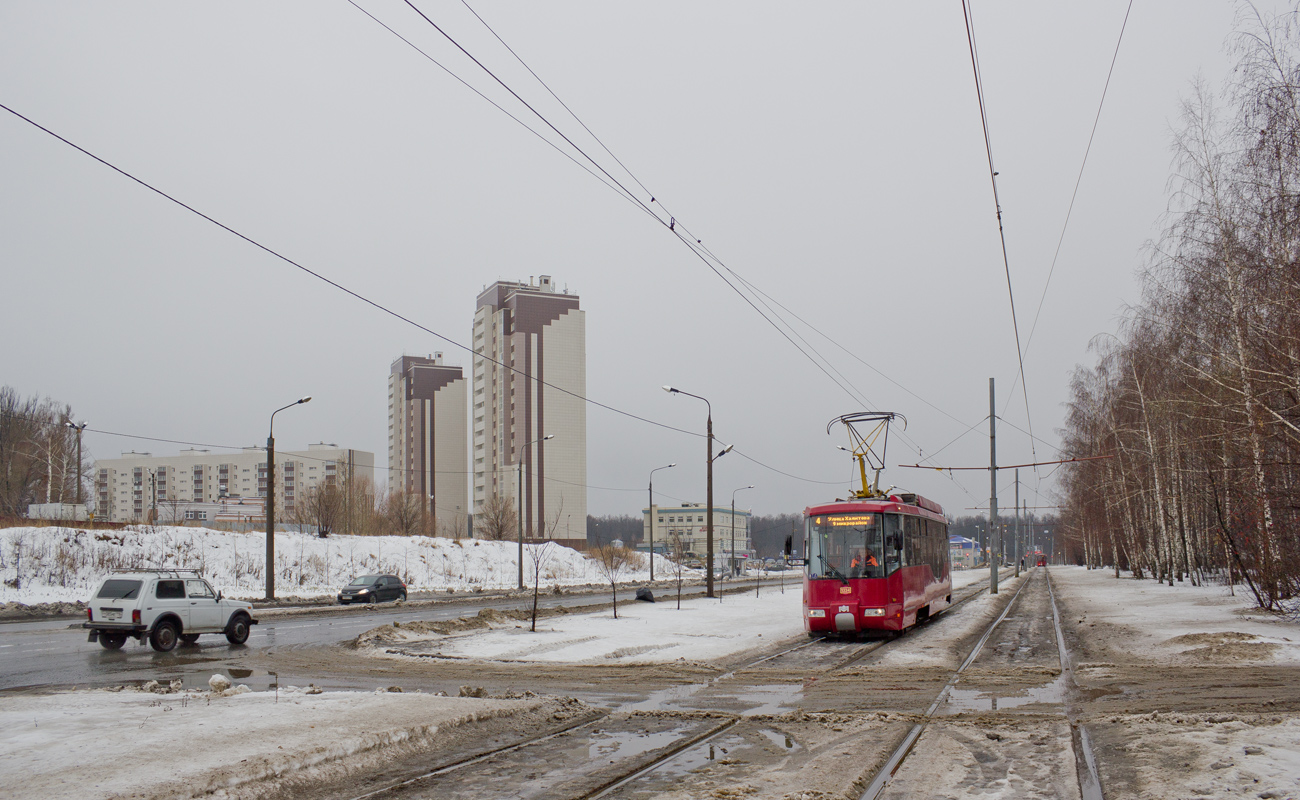 Казань, Stadler 62103 № 1334