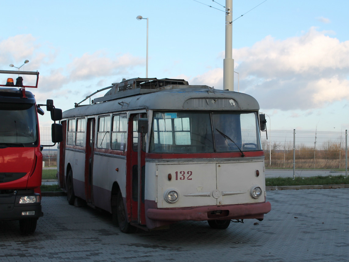 Люблин, Škoda 9TrHT28 № 3959