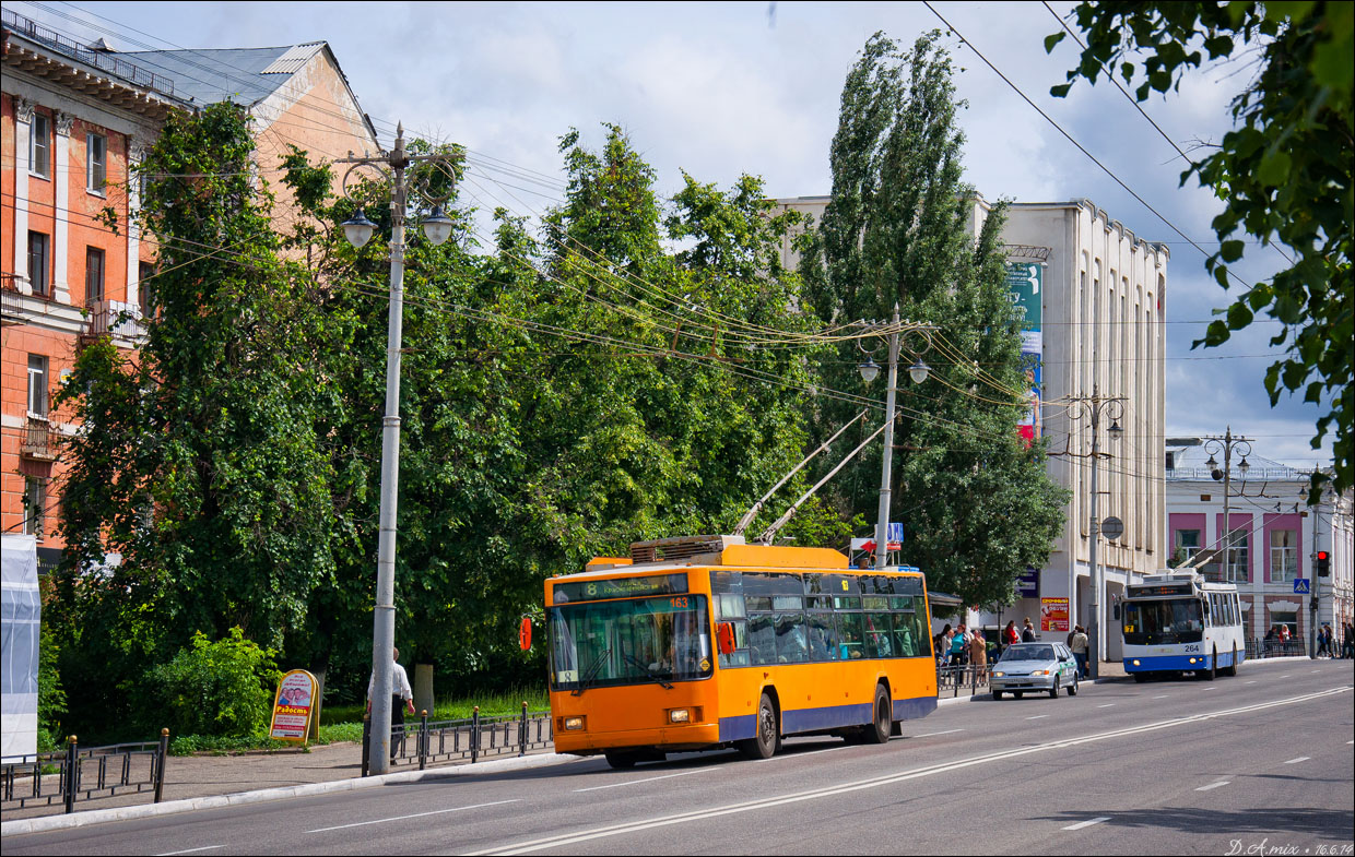 Vladimir, VMZ-5298.01 (VMZ-463) № 163