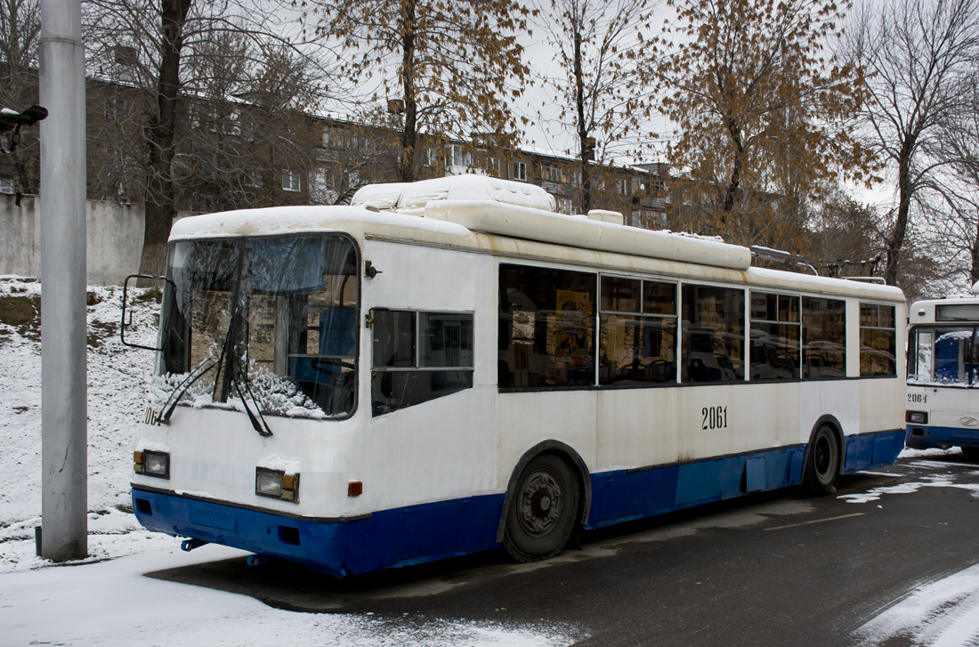 Ufa, BTZ-52761R č. 2061
