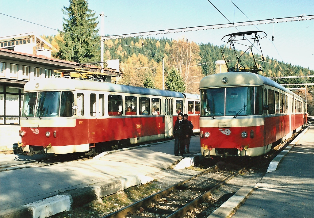 Aukštieji Tatrai, ČKD EMU 89.0 nr. 420.959-9