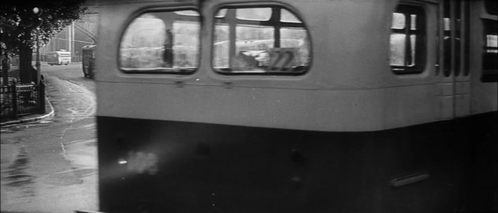Москва, МТБ-10 № 108; Москва — Исторические фотографии — Трамвай и Троллейбус (1946-1991)