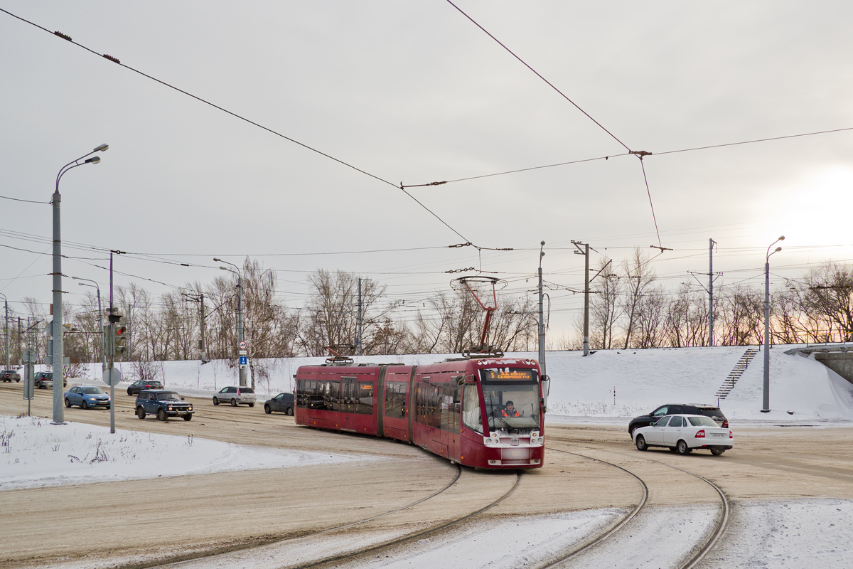 Казань, БКМ 84300М № 1303