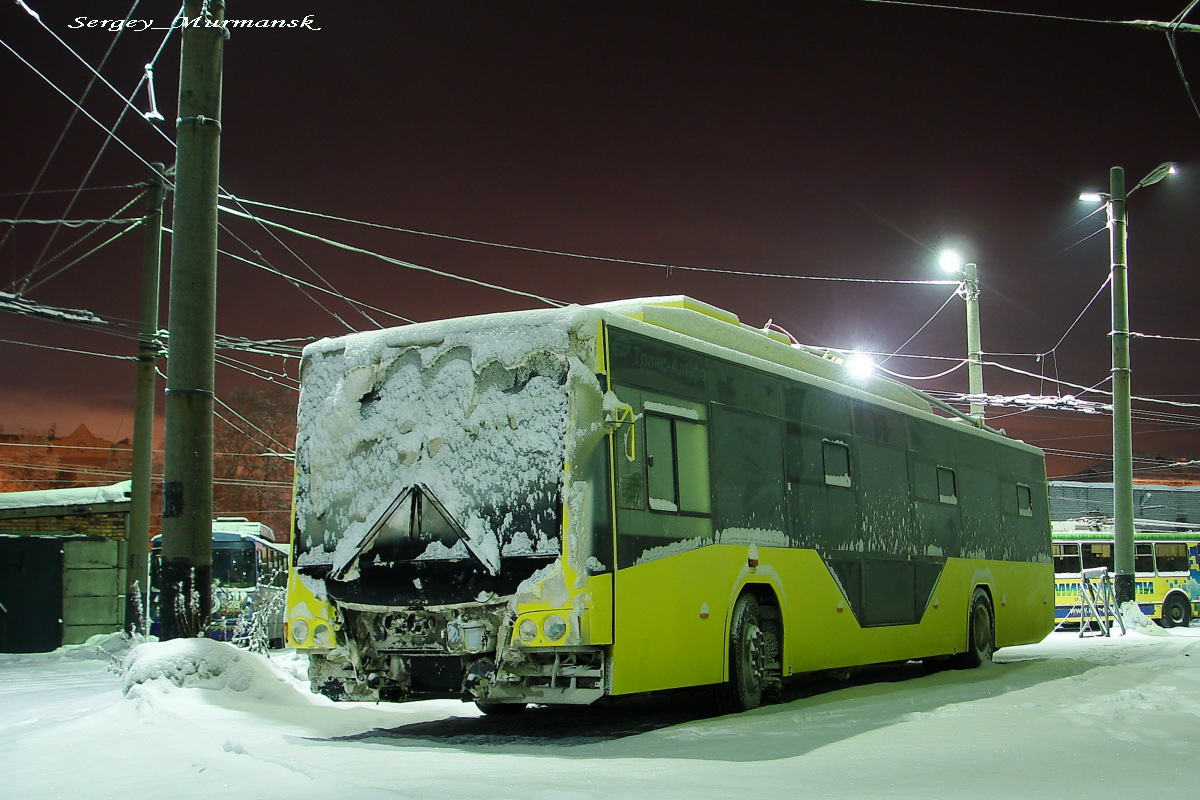 Murmansk, VMZ-5298.01 “Avangard” č. 147