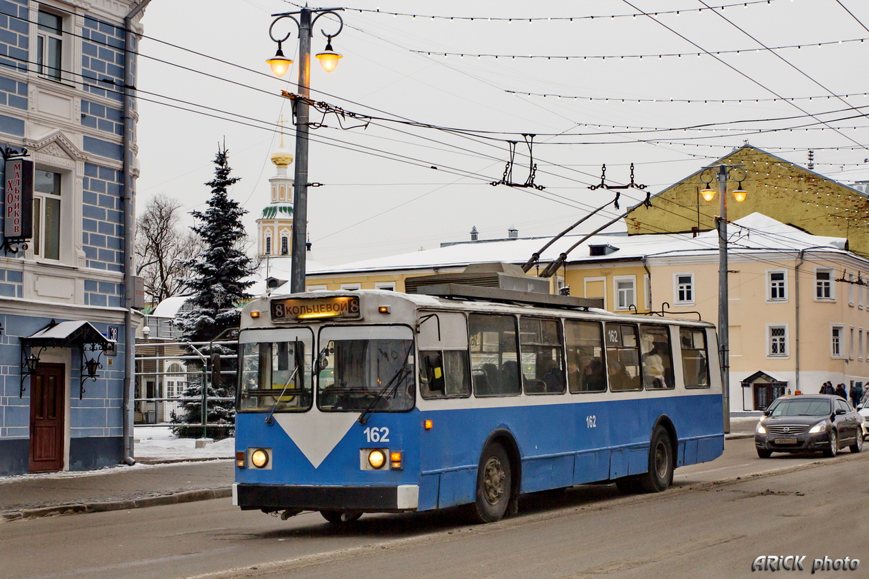 Vladimir, VMZ-170 nr. 162