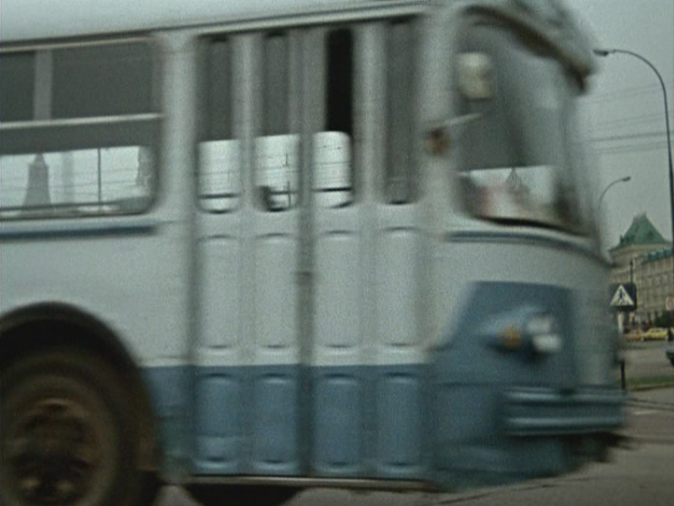 Maskava, ZiU-5D № 3349; Maskava — Trolleybuses in the movies