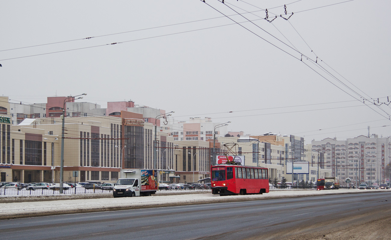 Kazan, 71-608KM N°. 1132