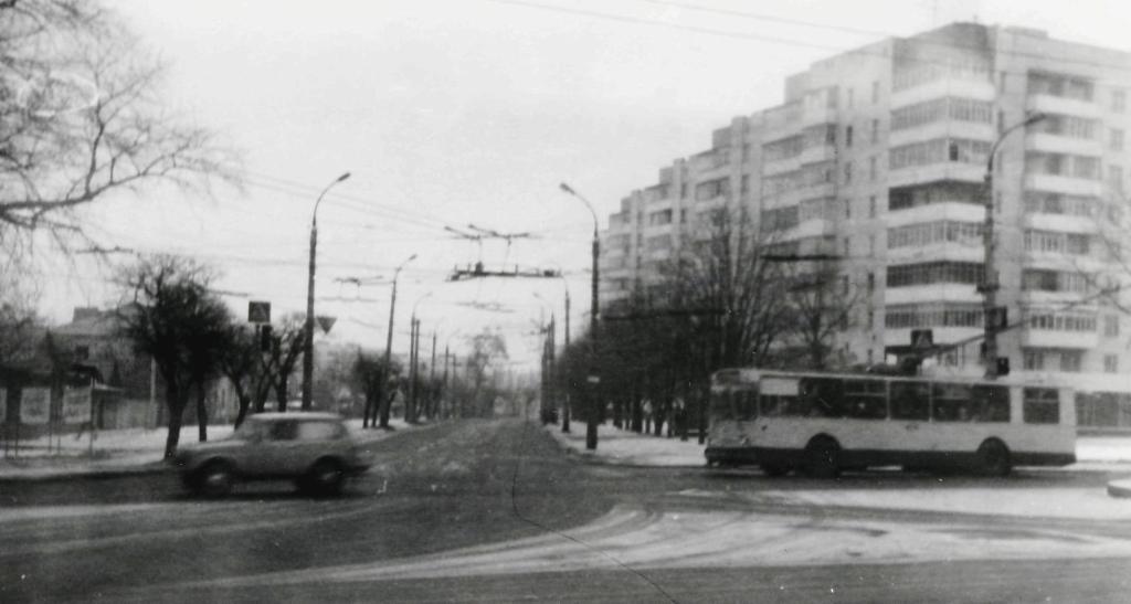 Черкассы — Исторические фотографии (до 2000г.)