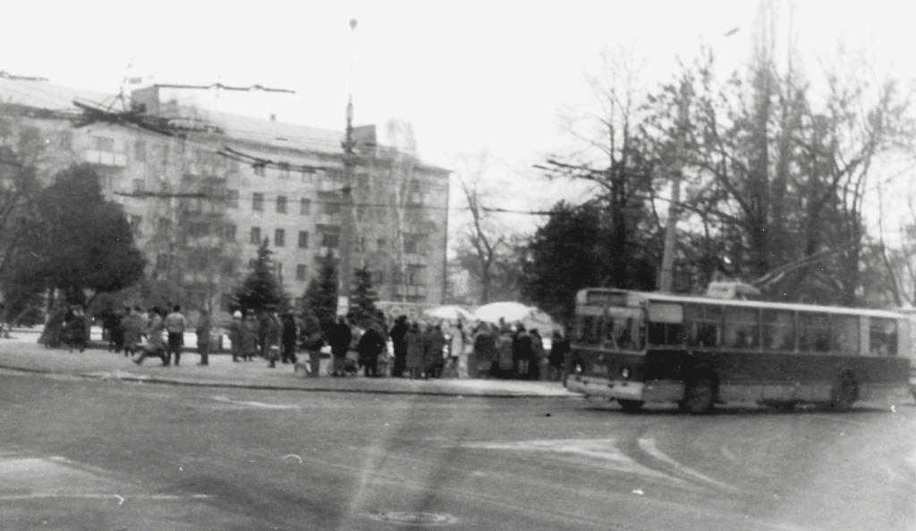 Черкассы — Исторические фотографии (до 2000г.)