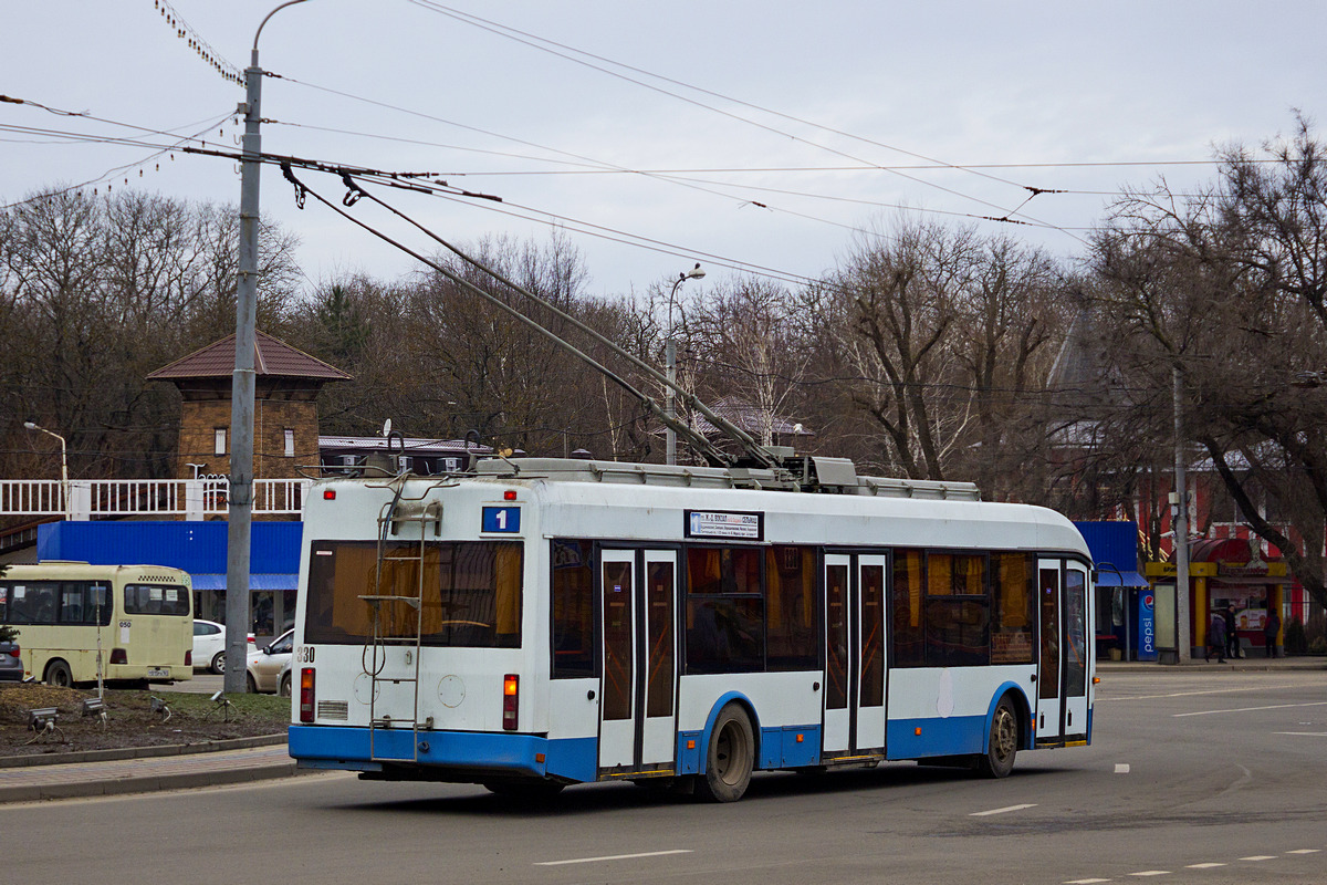Rostov-na-Donu, BKM 32102 № 330