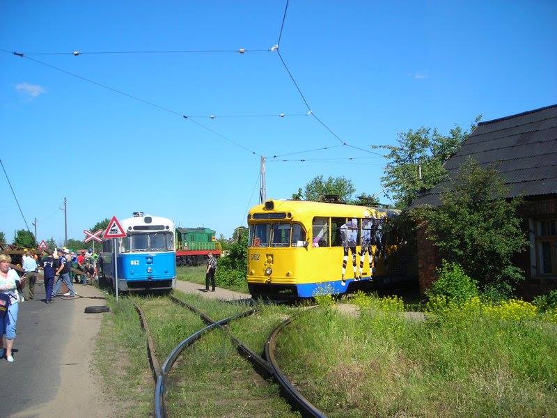 Daugavpils, RVZ-6M2 č. 052; Daugavpils, RVZ-6M2 č. 062
