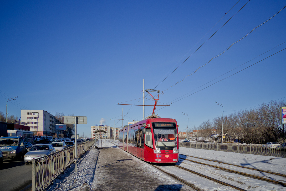 Kazan, BKM 84300M # 1301