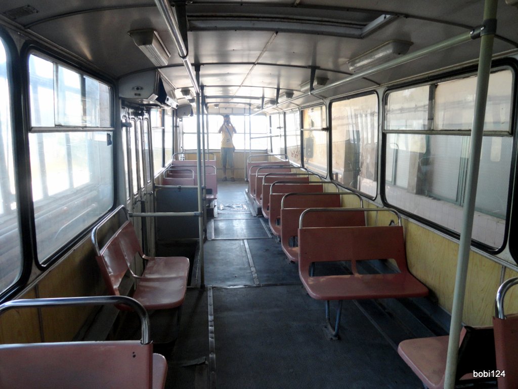 Vrața, ZiU-682V1UB nr. 104