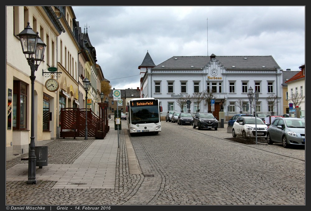 Greiz — Miscellaneous photos